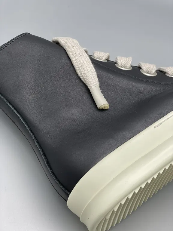 Rick Owens Shoe 